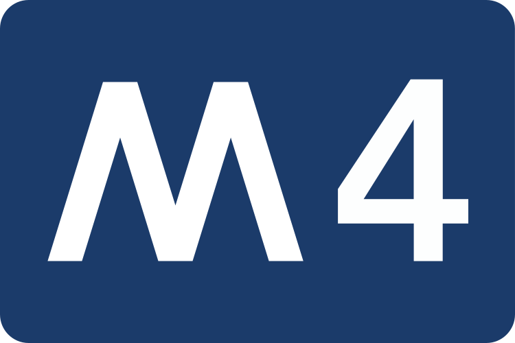 Logo M4